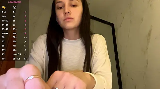 GildaCode - SUCK MY FINGERS AS A DICK