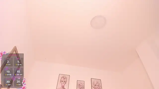 Lilith_evan - Get Naked+Sexy Dance ✨🍑