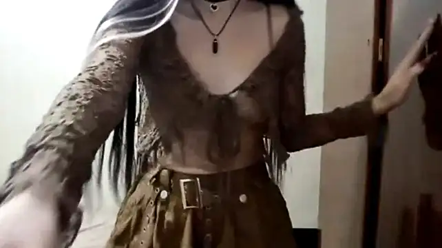 BunBunMisty - slap ass