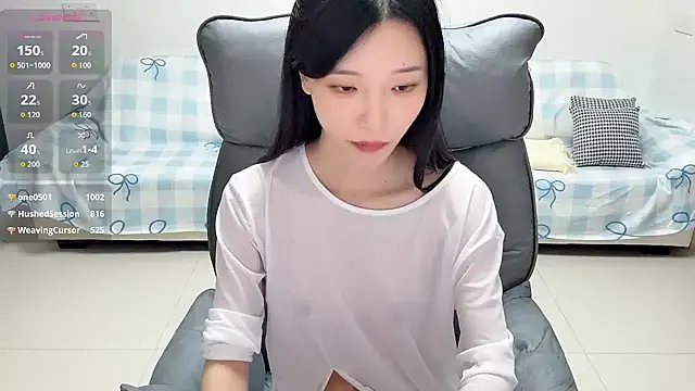 Jiajia_girl - m腿2分钟