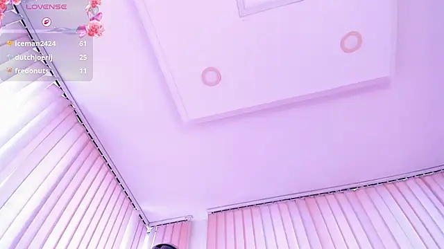 Charlote_se - Sexy BlowJob + Moans Your name🥵💦