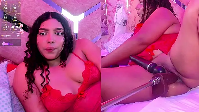 SugarandNibbles - CTRLX3MIN 🔥 SPANK + CONTROL ME HARD