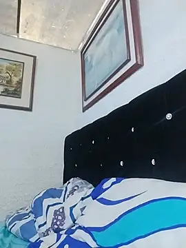 ElizabethWeill - Wet my panties and make me masturbate