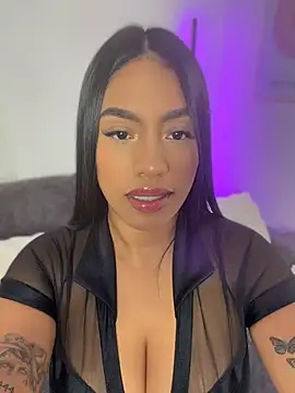 Sara_mocca_ - Ice drive my bigboobs.🍒🧊