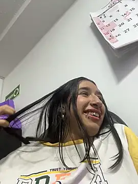 LilyRossi_ - Show tits