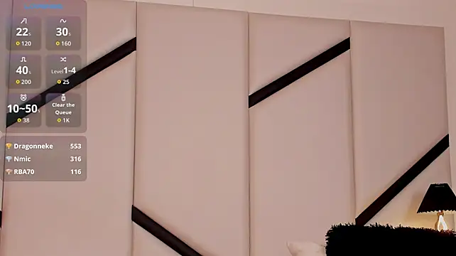 XimenaCosta - Blowjob queen