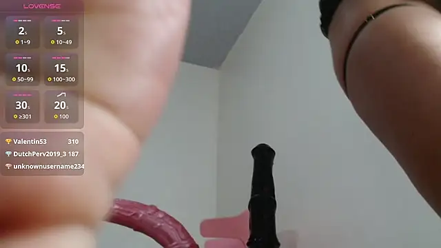 Full_Fist - SQUIRT IN YOU FACE💦✨