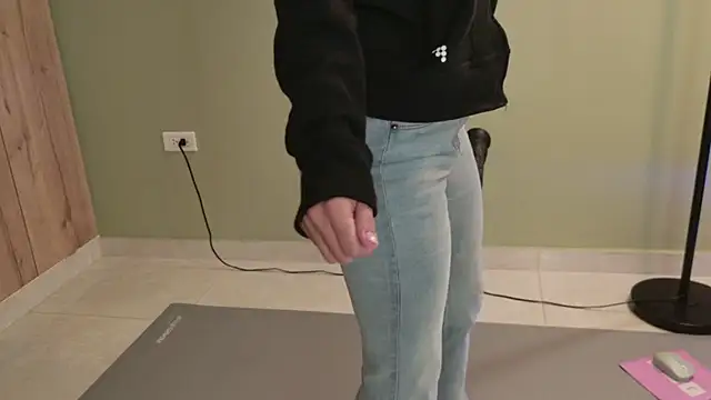 Were-Naughty - Shake ass