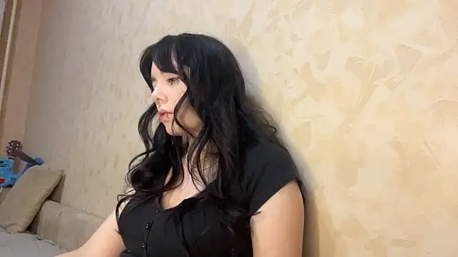 Alicehollywood - play with my hair