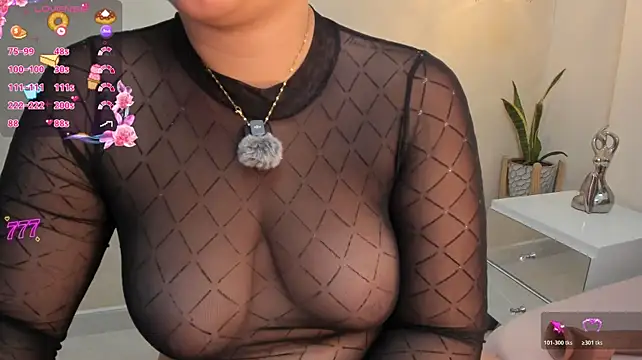 Tiny_Gray - FULL NUDE AND RUB PUSSY