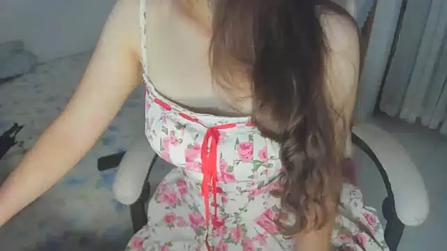 LuckyBabe_new01 - nude ,control lush 3min