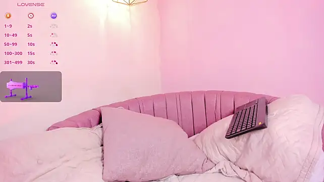 Sofia_ange - fingers anal