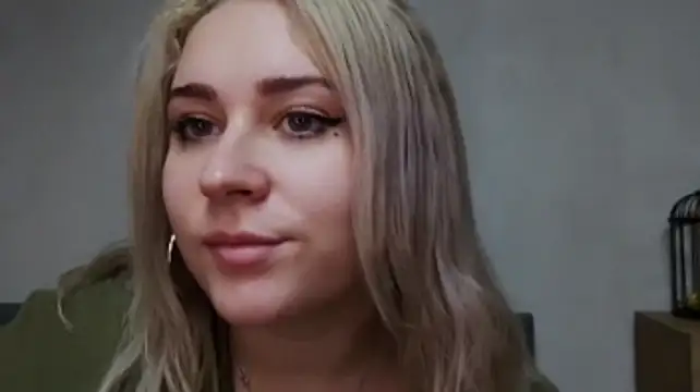 IsaWhitton - unbutton my shirt completely+caress tits