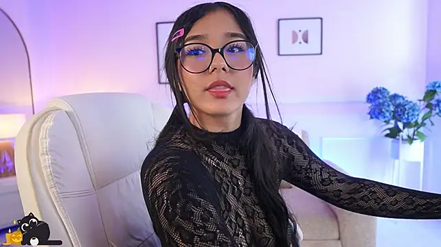 VioletJoness_ - 💜💫 Cum show domi + dildo
