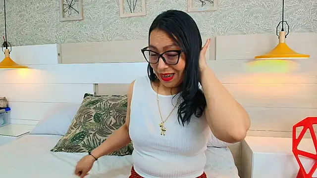 Ivanavelvet - Show Boobs