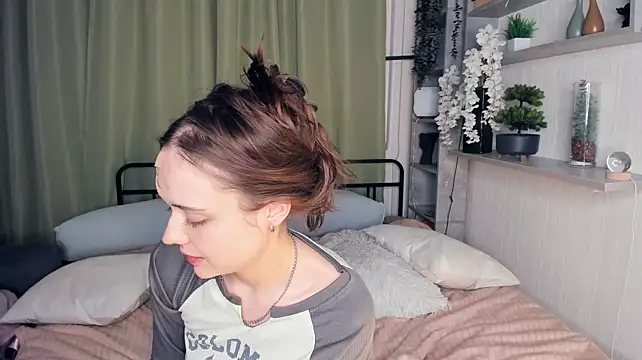 MellisaCerenzia - Striptease