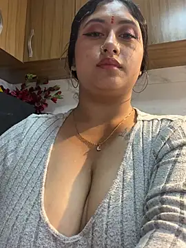 Kalpanaaishaa - Rub Clit