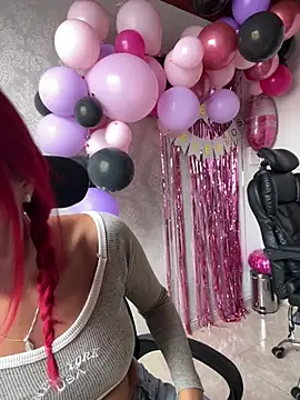 Juliethademon - 🥥🥥Show boobs🥥🥥
