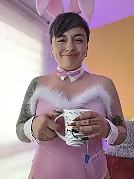 Kat_paradise - Let me eat your carrot!!! 🥕🥕🥕