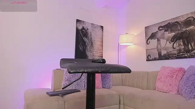 Alaia7h - control fuck machine x 5 minutes