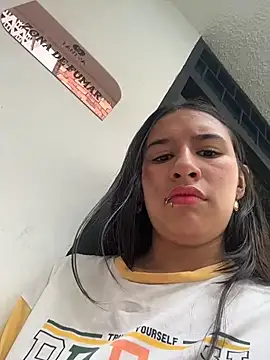 LilyRossi_ - Show tits