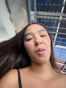 Sofi-jimenez - 3 FINGER INSIDE PUSSY + A LOT CREAMY🔥🔥