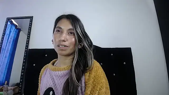 Sweet_skylove_ - finger pussy