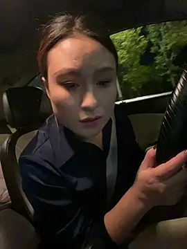 Xingchen-002 - 戶外露天、坐脸視角嘲喷⋯⋯
