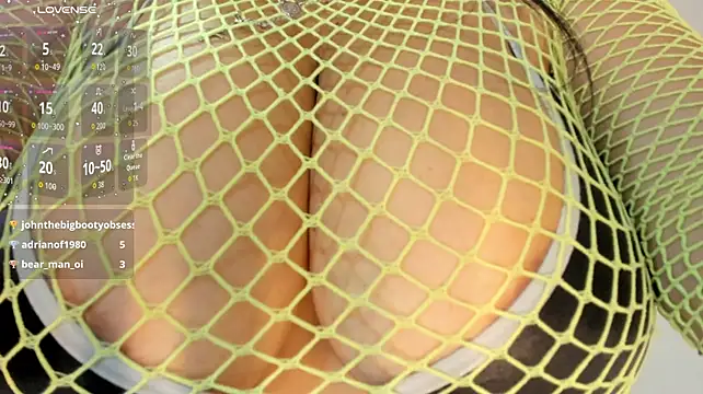 VenusWild_ - Squirt show