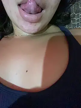 Mels011 - Ficar pelada.
