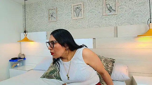 Ivanavelvet - Show Boobs