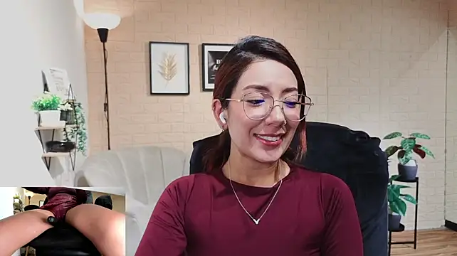 MissOffice_ - My mouth need a bit for u cream