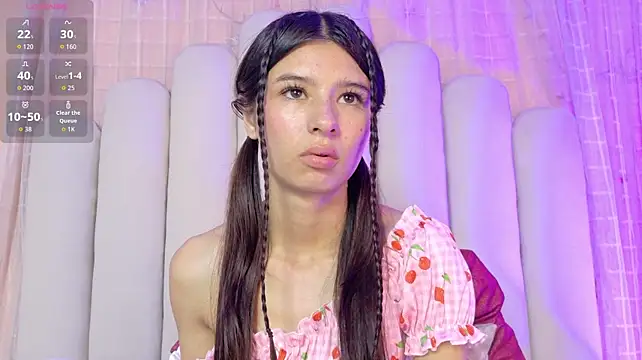 SweetRenata_ - 🍑🍆CLOSEP OF ANAL +DILDO PUSSY 🍑🍆