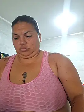 Juli_grandestetas - Masturbation + luhscontrol for 3 minutes