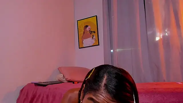 Dakotajx - Stand up and spank your ass🔥