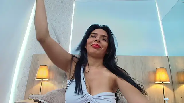 Mature_eva1 - show cum