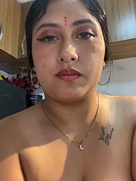 Kalpanaaishaa - Rub Clit