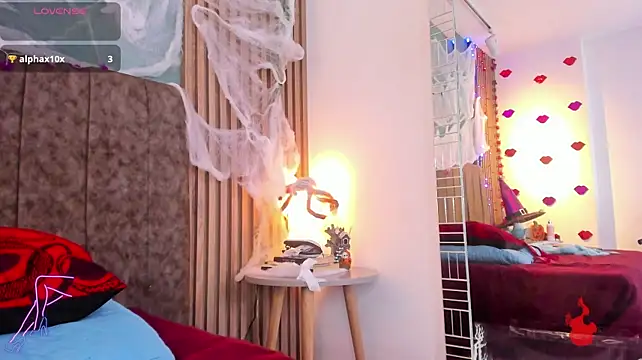 IsisNoir - Fingering pussy ( 10 mins)