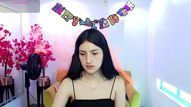 Gabby_sweety - Show pantys + spit tits