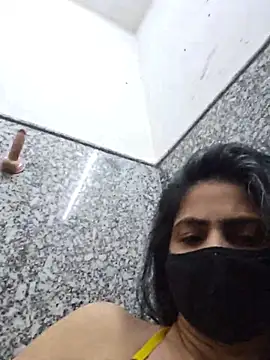 SashaPatel - Full nude