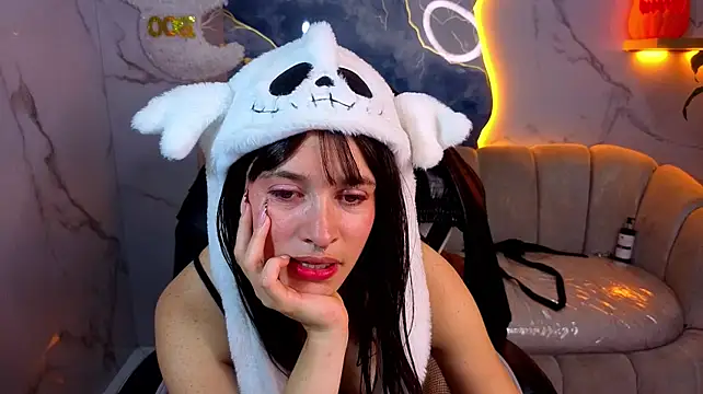 Lily_Tx - ride torso +lush5min🥵🤤💘🍑