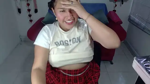 Sandyfuckass - rub clitoris