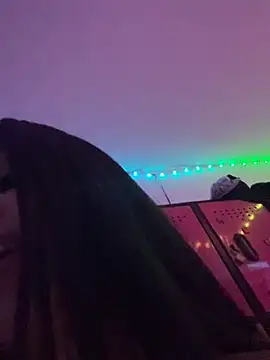 Nicolle_Quiintero - Flash Tits 🍒