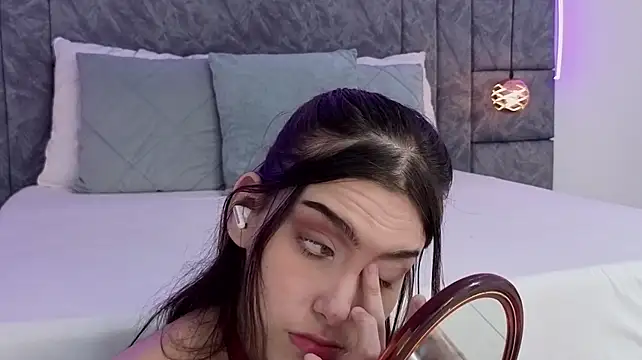 Alegna_227 - control domi+blowjob
