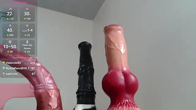 Full_Fist - SQUIRT IN YOU FACE💦✨