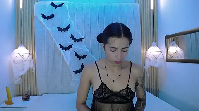 CarolinaySebas - SHOW BOOBS