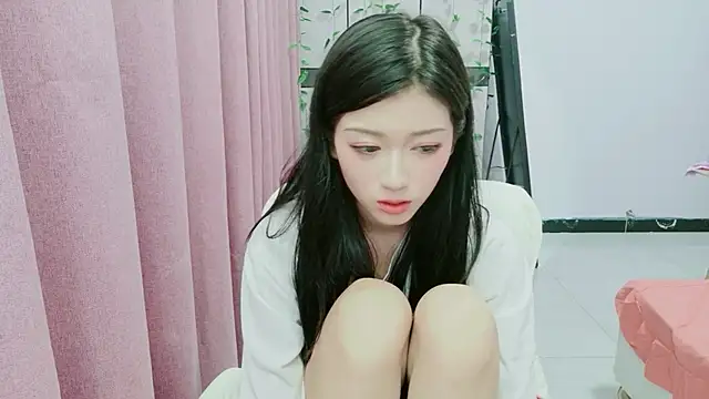 Tiantiansweetie - 新人刚开播，谢谢哥哥们多多支持