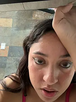 MeggyMae_ - rub pussy + 2 min control