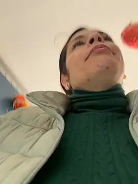 Dr_Nathalia_28 - “STRANGER FUCKS MY MOUTH & CUM ON FACE!”