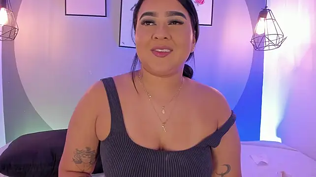 Alejandrarojas_ - naked